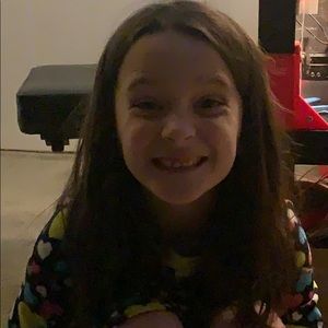 Meet your Posher, Abigail